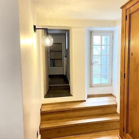 Apartament Duplex Avec Terrasse En Hypercentre De Grenoble Zewnętrze zdjęcie