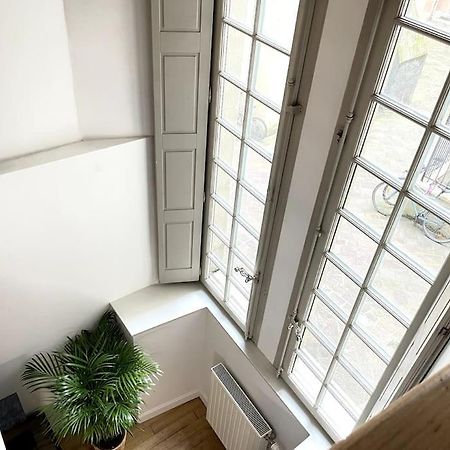 Apartament Duplex Avec Terrasse En Hypercentre De Grenoble Zewnętrze zdjęcie