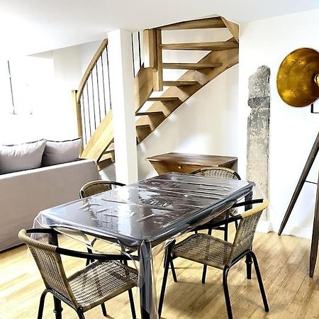 Apartament Duplex Avec Terrasse En Hypercentre De Grenoble Zewnętrze zdjęcie