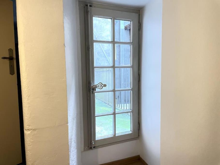 Apartament Duplex Avec Terrasse En Hypercentre De Grenoble Zewnętrze zdjęcie