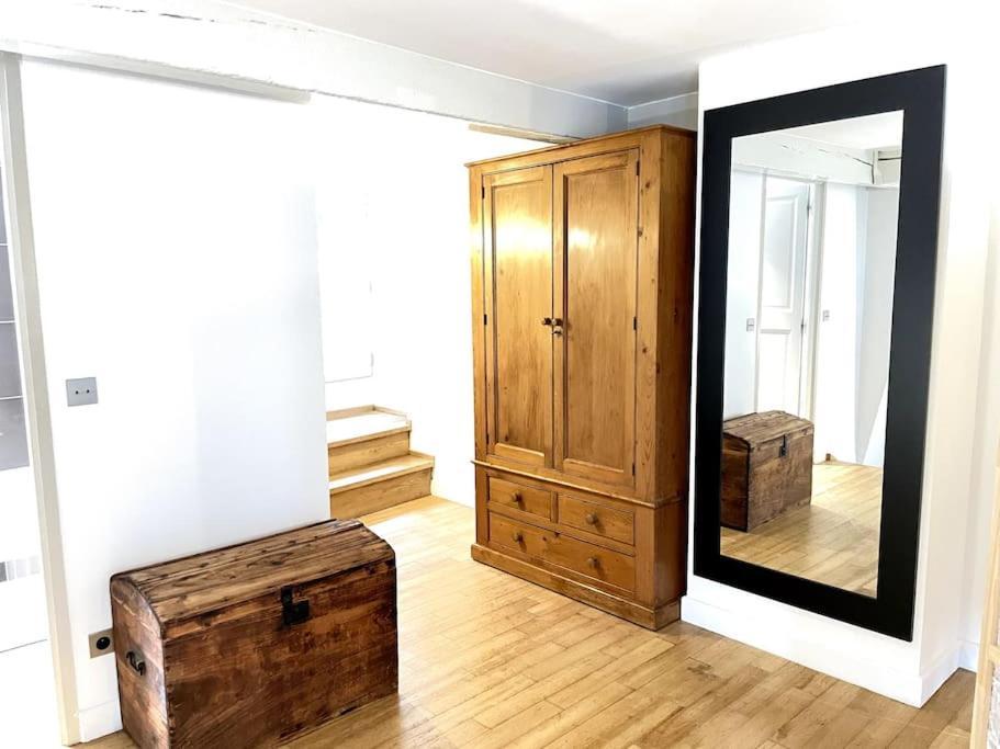 Apartament Duplex Avec Terrasse En Hypercentre De Grenoble Zewnętrze zdjęcie