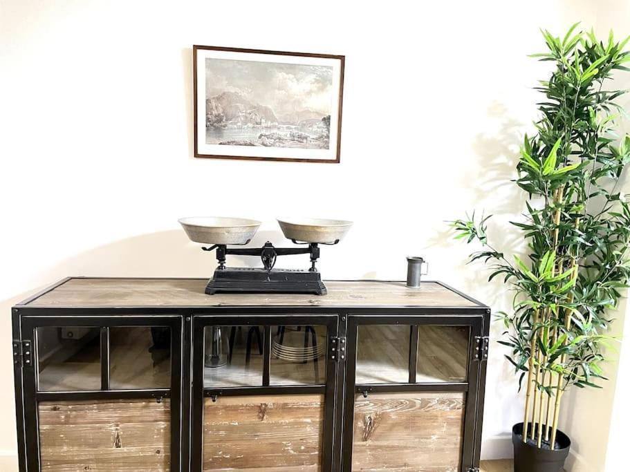 Apartament Duplex Avec Terrasse En Hypercentre De Grenoble Zewnętrze zdjęcie