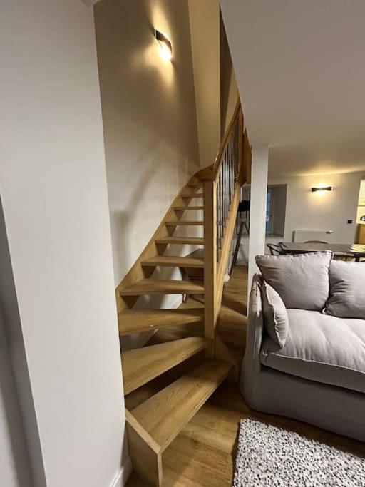Apartament Duplex Avec Terrasse En Hypercentre De Grenoble Zewnętrze zdjęcie