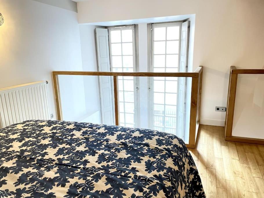 Apartament Duplex Avec Terrasse En Hypercentre De Grenoble Zewnętrze zdjęcie